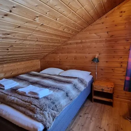 Appartement Alpin Chalet Kvitfjell