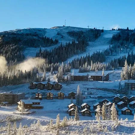 Alpin Chalet
