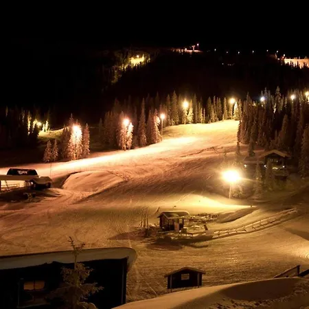 Appartamento Alpin Chalet