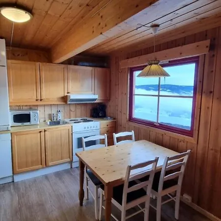 Alpin Chalet