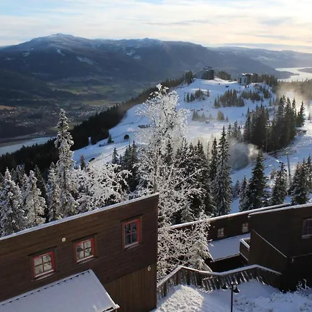 Alpin Chalet *