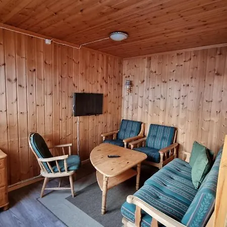 Appartamento Alpin Chalet *