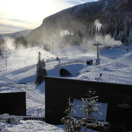 Appartamento Alpin Chalet