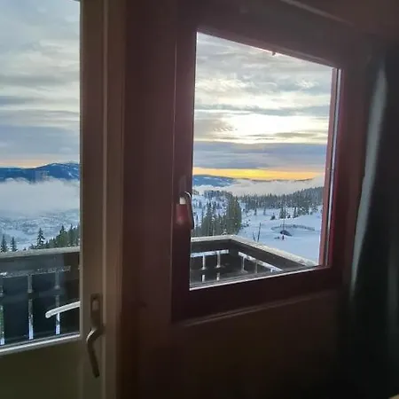 Alpin Chalet *
