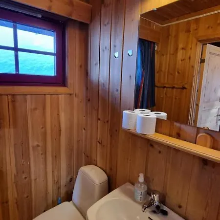 Alpin Chalet * Kvitfjell