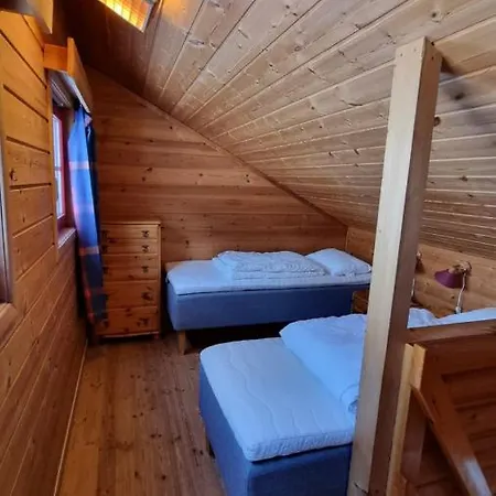 Alpin Chalet *