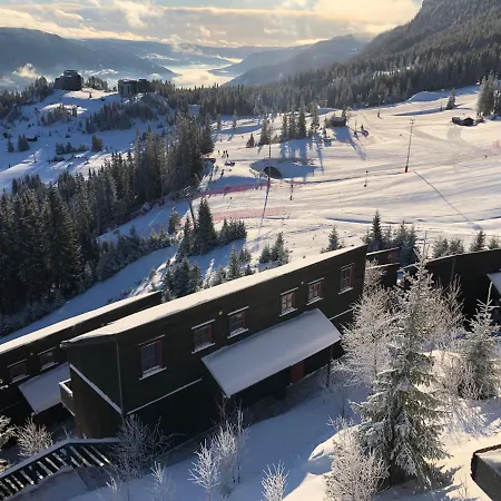 Appartamento Alpin Chalet