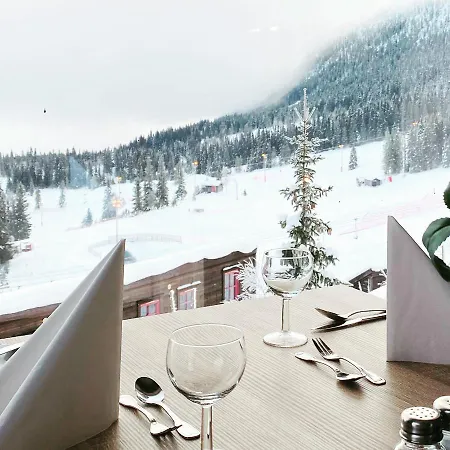 Alpin Chalet *